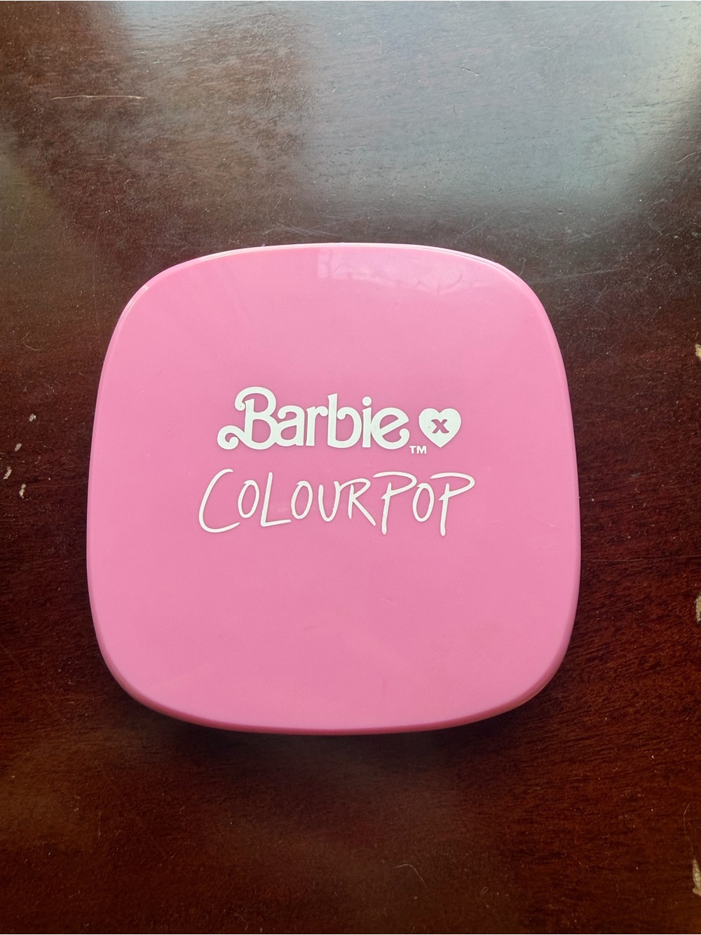 Colourpop Barbie Super Shock Highlighter